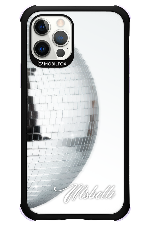 Disco Mood 2.0 - Apple iPhone 12 Pro