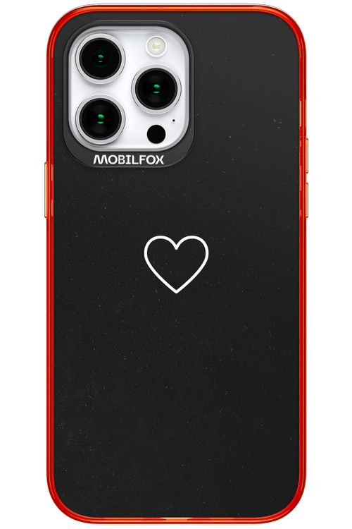 Love Is Simple - Apple iPhone 15 Pro Max