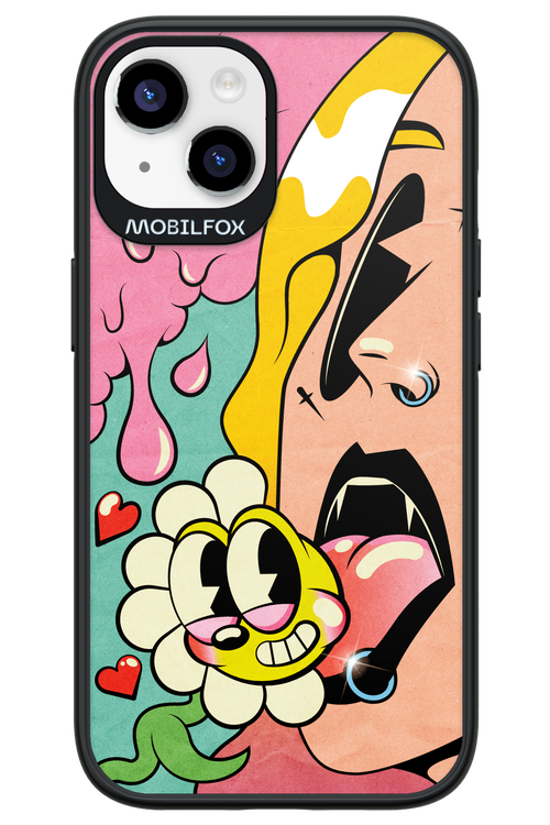 Love Sick 2.0 - Apple iPhone 14