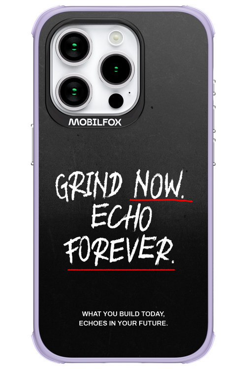 Grind Now 2.0 - Apple iPhone 15 Pro