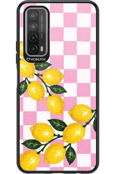 LEMON 2.0 - Huawei P Smart 2021