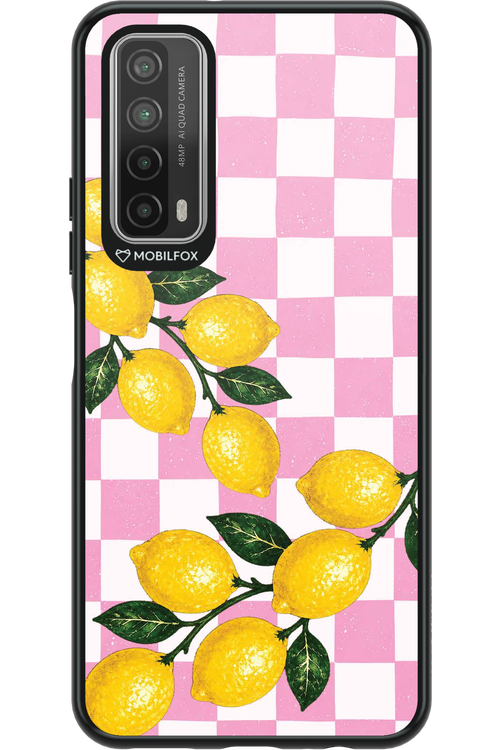 LEMON 2.0 - Huawei P Smart 2021