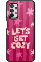 Let's Get Cozy - Samsung Galaxy A32 5G