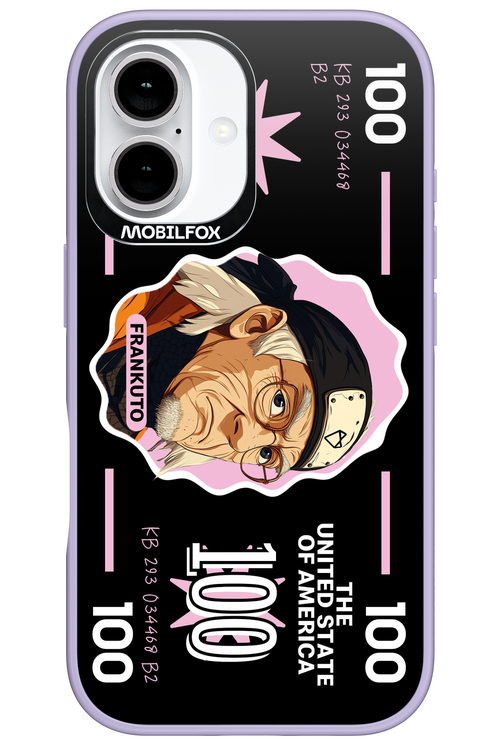 FRANKUTO - Apple iPhone 16