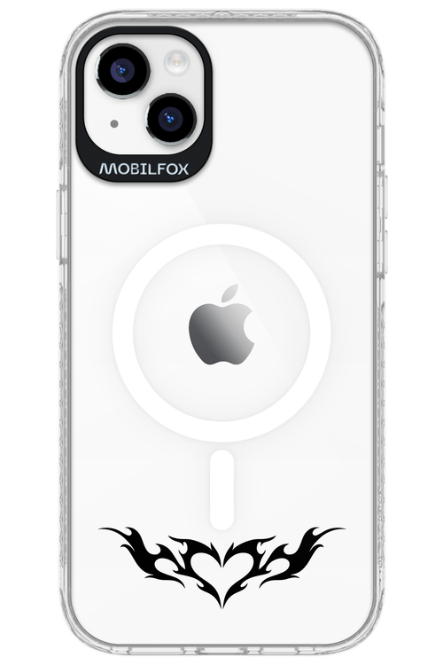 Techno Hart 2.0 - Apple iPhone 14 Plus