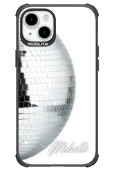 Disco Mood - Apple iPhone 15 Plus