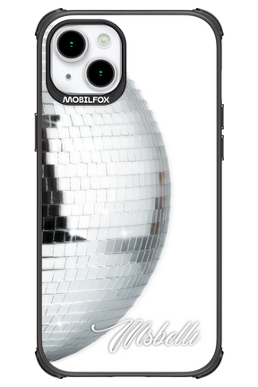 Disco Mood - Apple iPhone 15 Plus