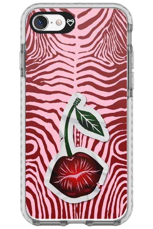 Kissy Cherry 2.0 - Apple iPhone SE 2022