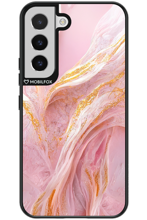 Rosequartz Silk - Samsung Galaxy S22