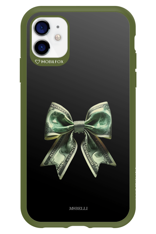 Money is Cute - Apple iPhone 11