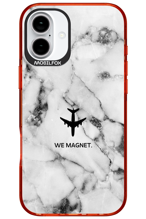 International Love II 2.0 - Apple iPhone 16 Plus
