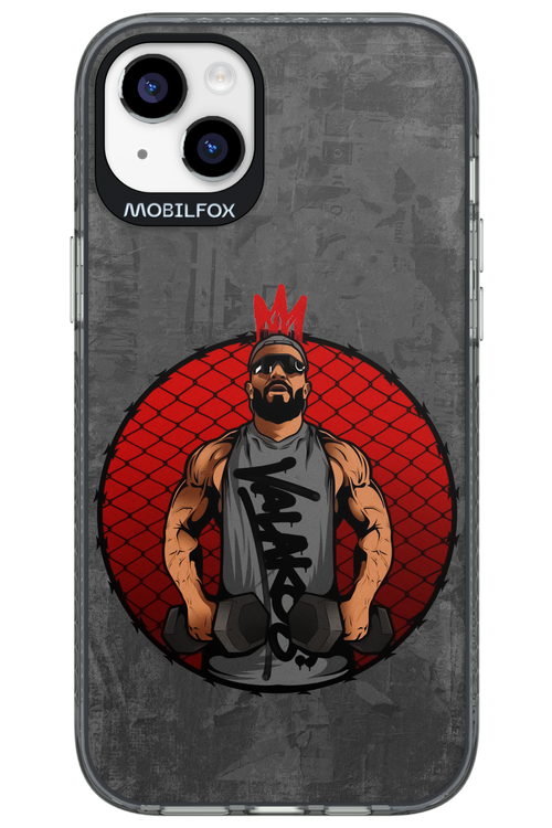 King V 2.0 - Apple iPhone 14 Plus