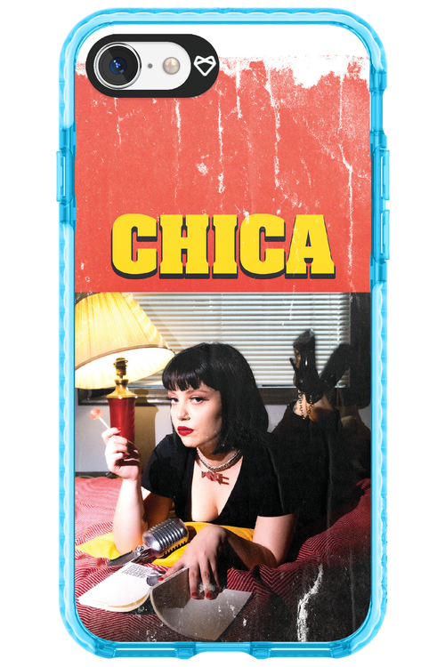 CHICA - Apple iPhone 7