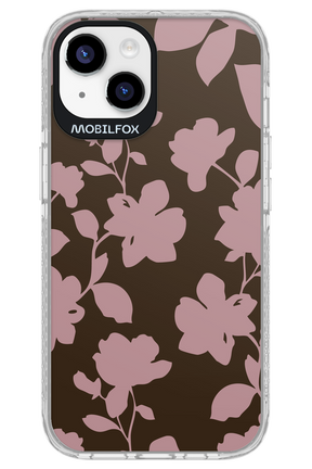 Flower Serenade - Apple iPhone 14