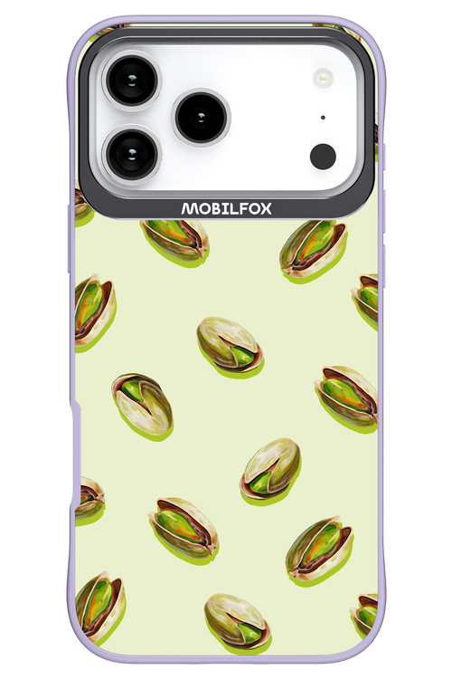 Pistachio Fever - Apple iPhone 17 Pro Max