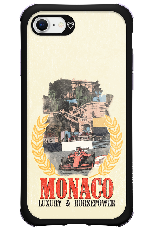 Monaco Luxury 2.0 - Apple iPhone 7
