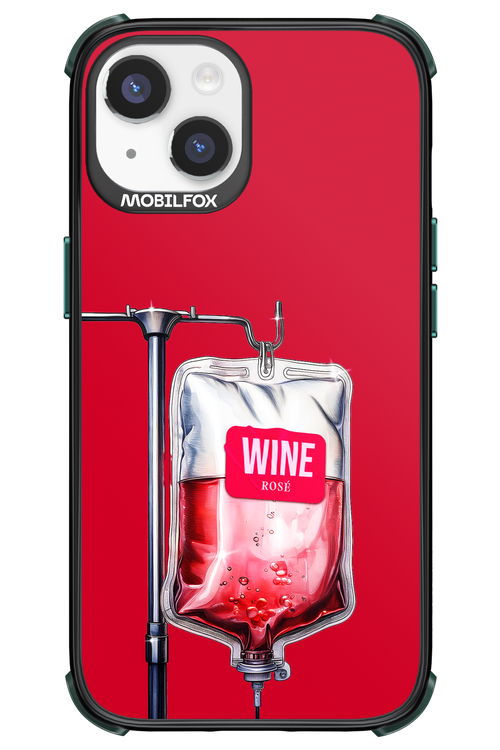 Sos Wine - Apple iPhone 14