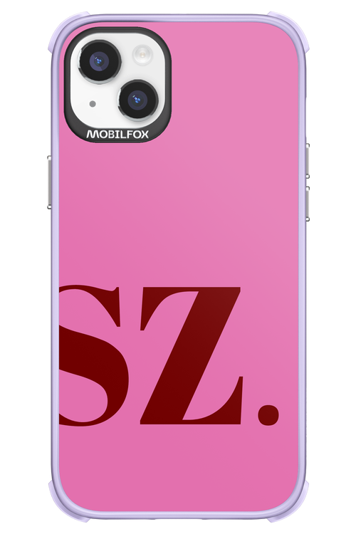 SZ (Sorbet) 2.0 - Apple iPhone 14 Plus