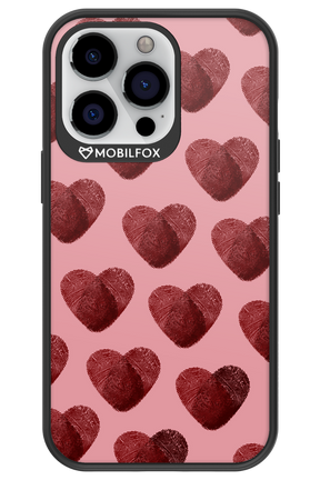 FINGERPRINTS - Apple iPhone 13 Pro