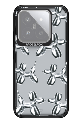 Balloon Dogs - Xiaomi 14