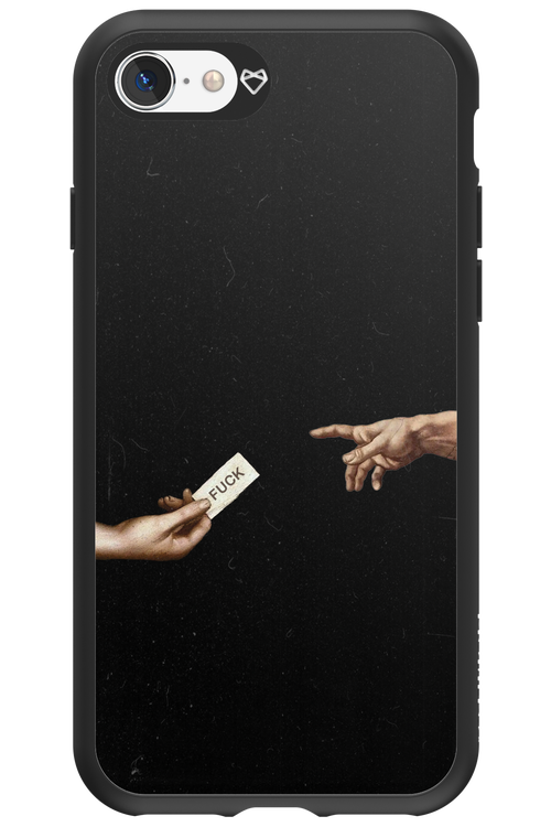 Giving 2.0 - Apple iPhone SE 2022