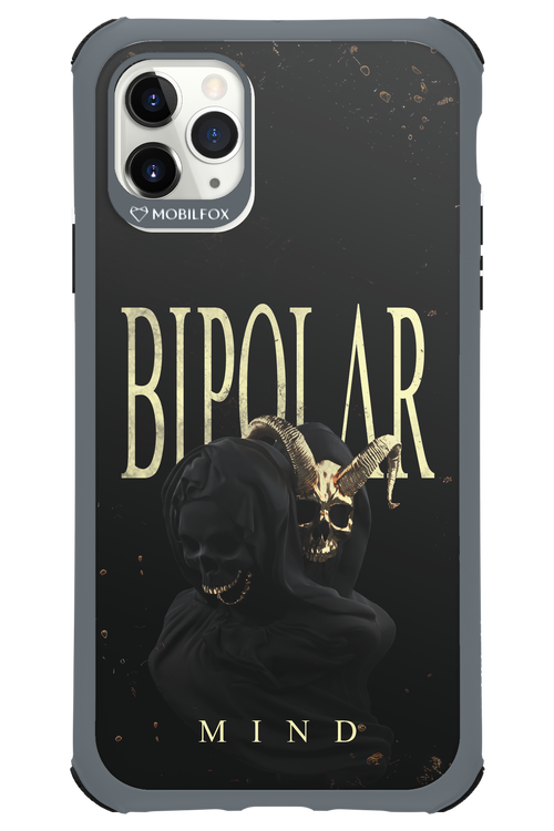 BIPOLAR 2.0 - Apple iPhone 11 Pro Max