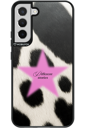 Same Chapter Pink 2.0 - Samsung Galaxy S22+