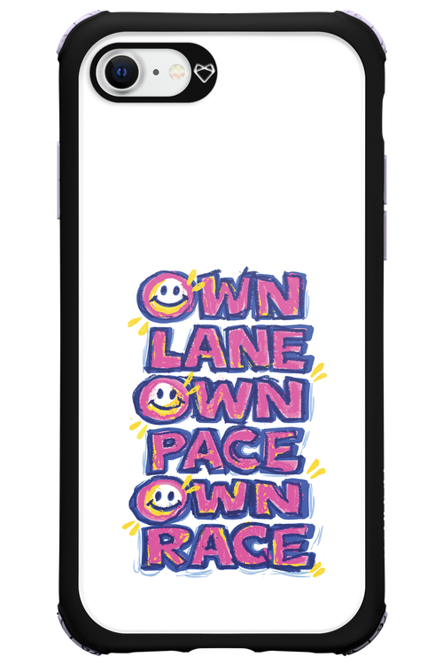OWN 2.0 - Apple iPhone SE 2022