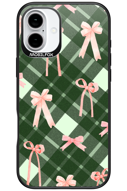 Blanket Fluff - Apple iPhone 16 Plus