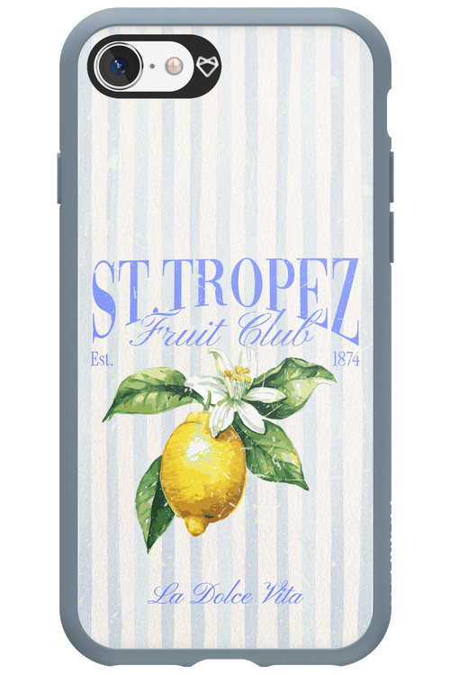 St. Tropez - Apple iPhone 8