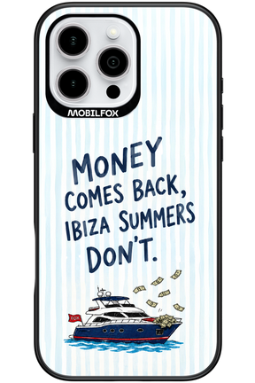 Ibiza summers 2.0 - Apple iPhone 16 Pro Max