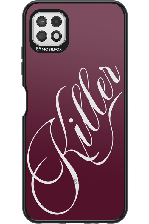 Cherry Killer - Samsung Galaxy A22 5G