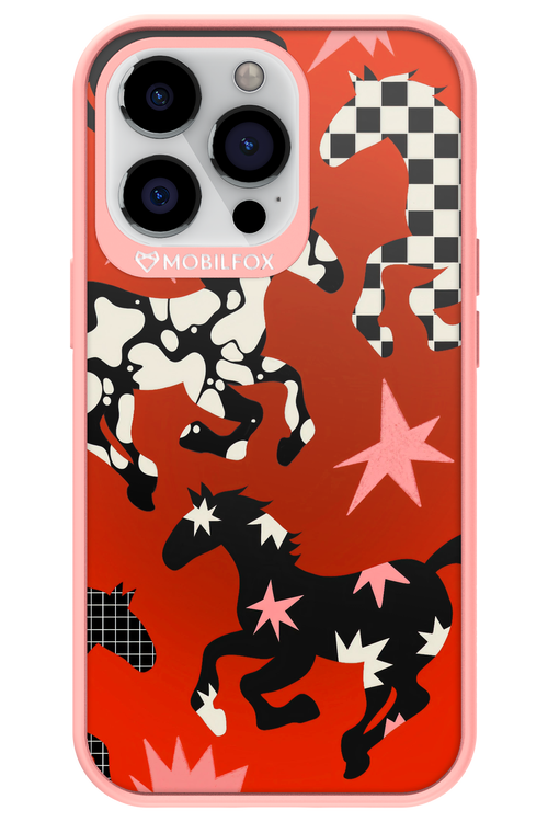 Stallions 2.0 - Apple iPhone 13 Pro