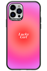 LuckyGirl - Apple iPhone 12 Pro