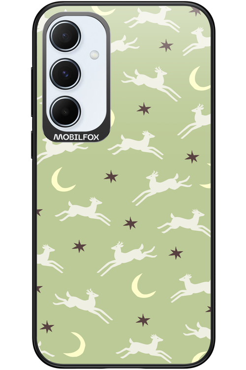 Folclore Rush - Samsung Galaxy A55