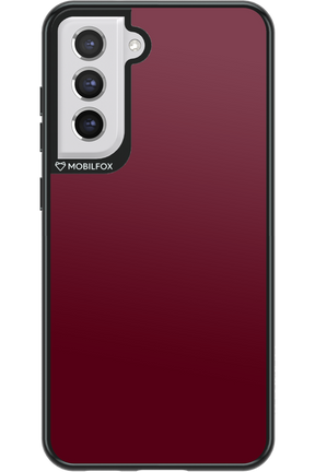 Burgundy - Samsung Galaxy S21 FE