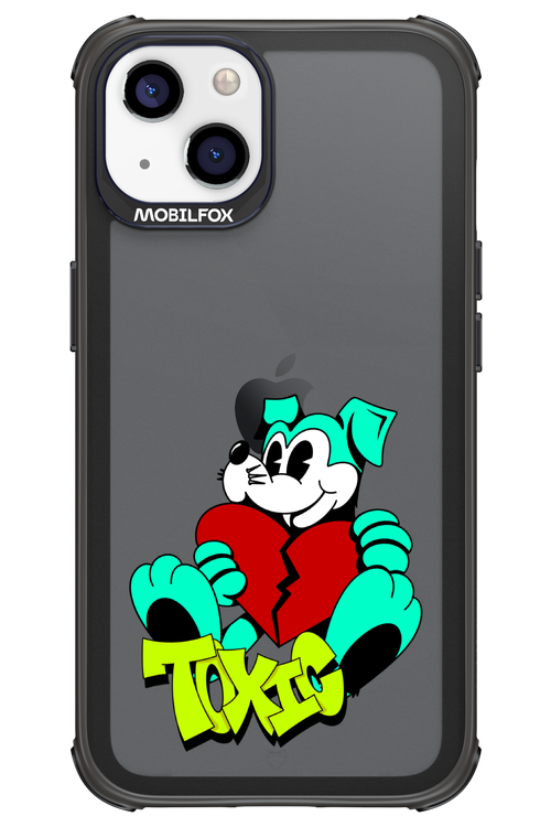 Playful Chaos - Apple iPhone 13