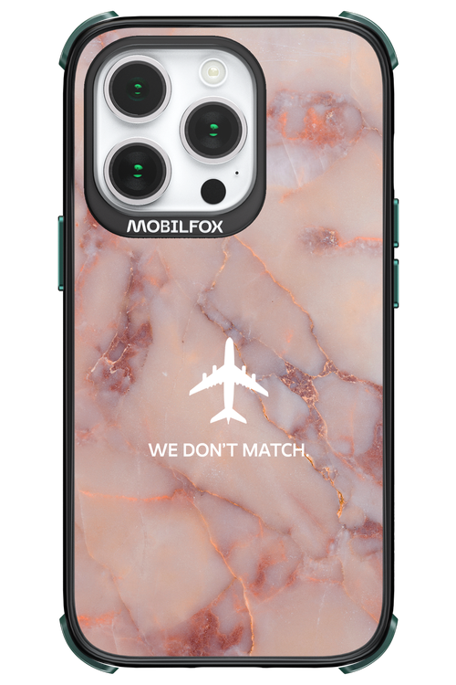 International Love I 2.0 - Apple iPhone 14 Pro