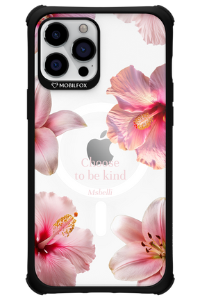 Be Kind - Apple iPhone 12 Pro Max