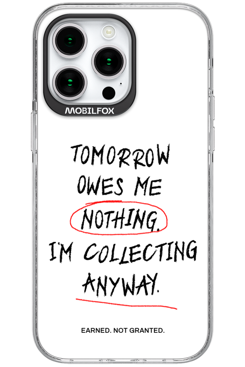 Anyway - Apple iPhone 15 Pro Max