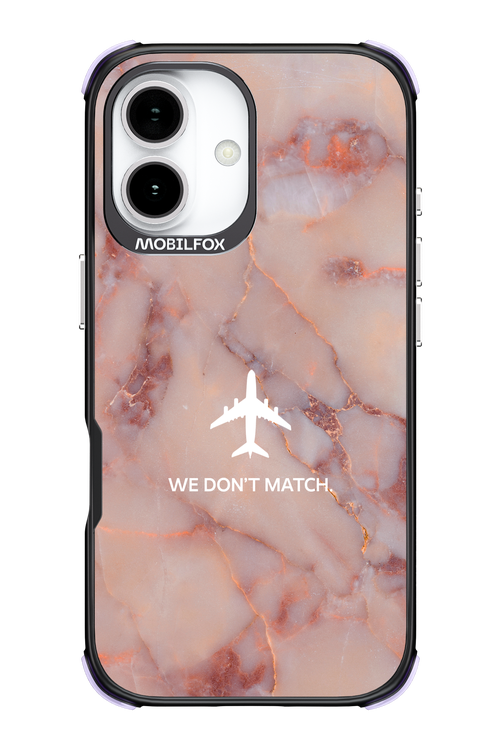 International Love I - Apple iPhone 17