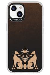 Greyhound Garden - Apple iPhone 13