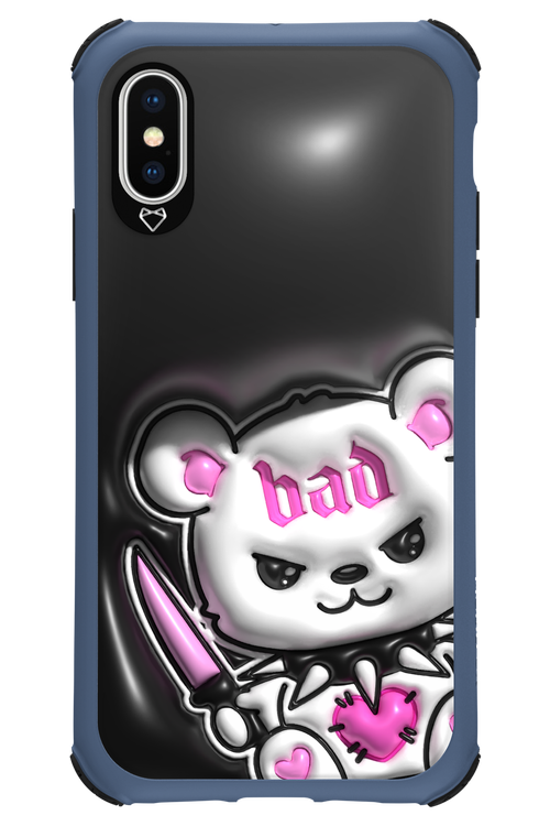 Bad Bear - Apple iPhone XS