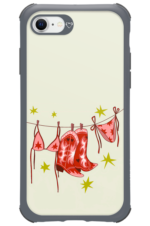 Laundry 2.0 - Apple iPhone SE 2022
