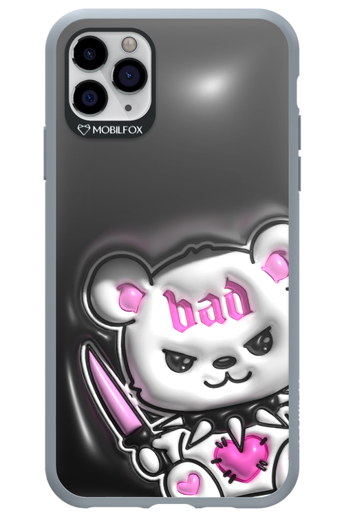 Bad Bear - Apple iPhone 11 Pro Max