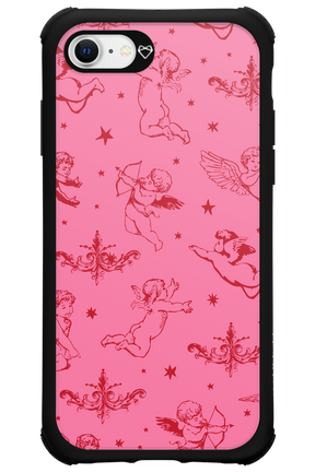Pink Puttos - Apple iPhone SE 2022