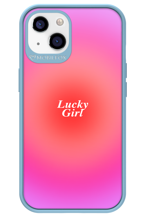 LuckyGirl - Apple iPhone 13