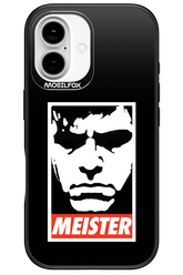 MEISTER - Apple iPhone 16