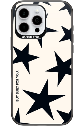 Built for You - Apple iPhone 16 Pro Max