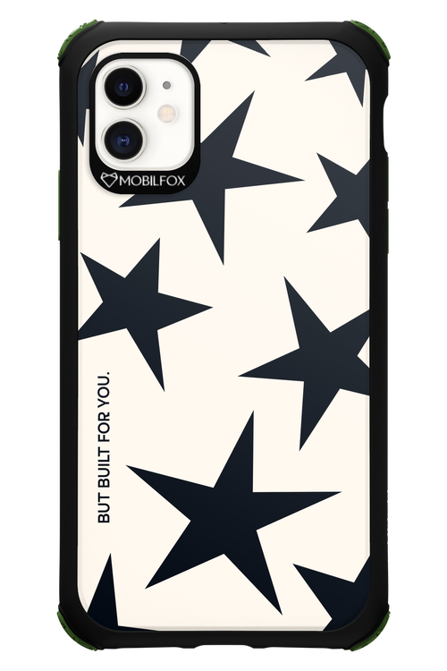 Built for You 2.0 - Apple iPhone 11